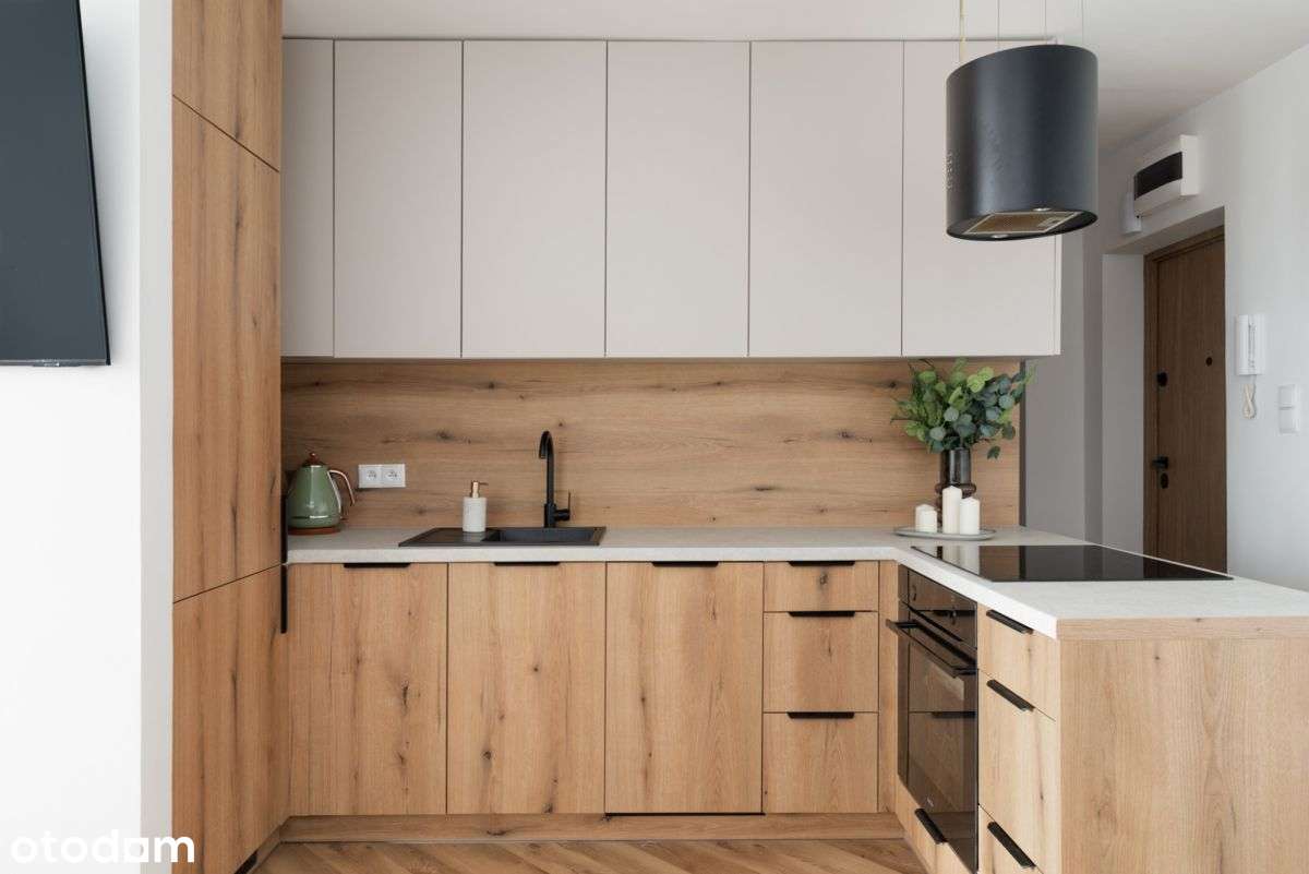 Targowa | remont 2025 | metro 5 min | balkon - View 4