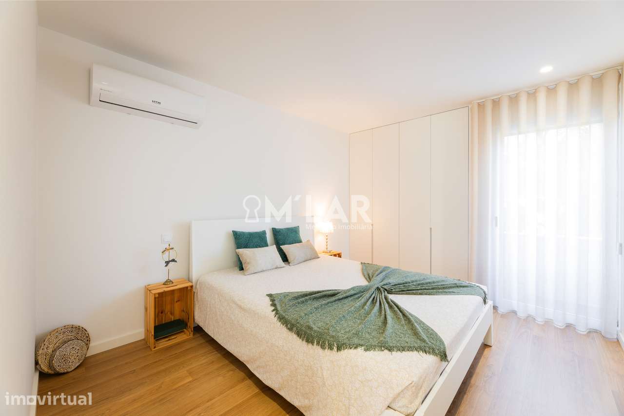 Moradia T3 em Mouquim, Vila Nova de Famalicão-29