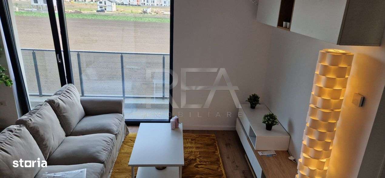 Apartament 2 camere, mobilat si utilat | Tunari\Otopeni - Imagine principală: 4/12