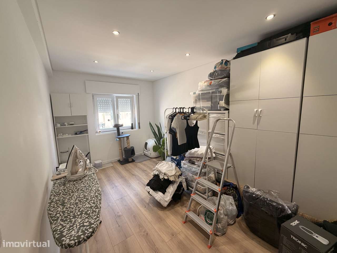 Apartamento T3 com Varanda - Quinta do Conde - 300.000€-20