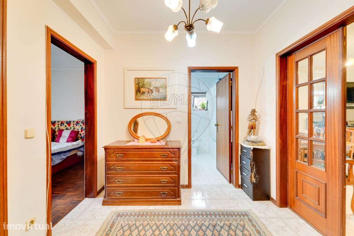 Apartamento T2 - Esgueira-12