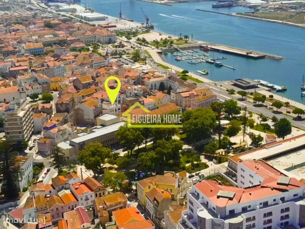Apartamento T1+1 Venda Figueira da Foz-29