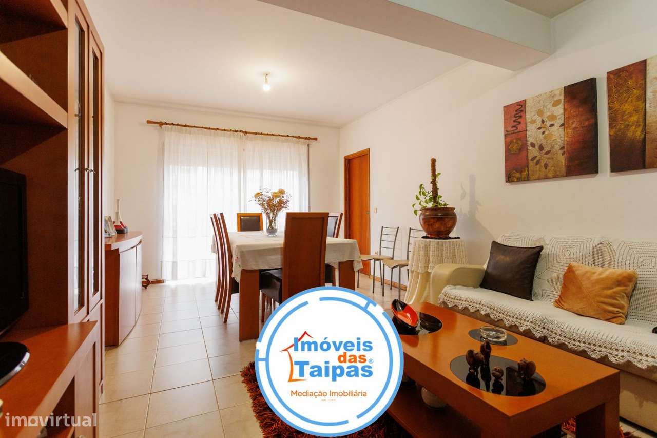 * Ideal para Investidores* : Vende-se Apartamento T2, em Caldelas, Gui - Grande imagem: 2/11