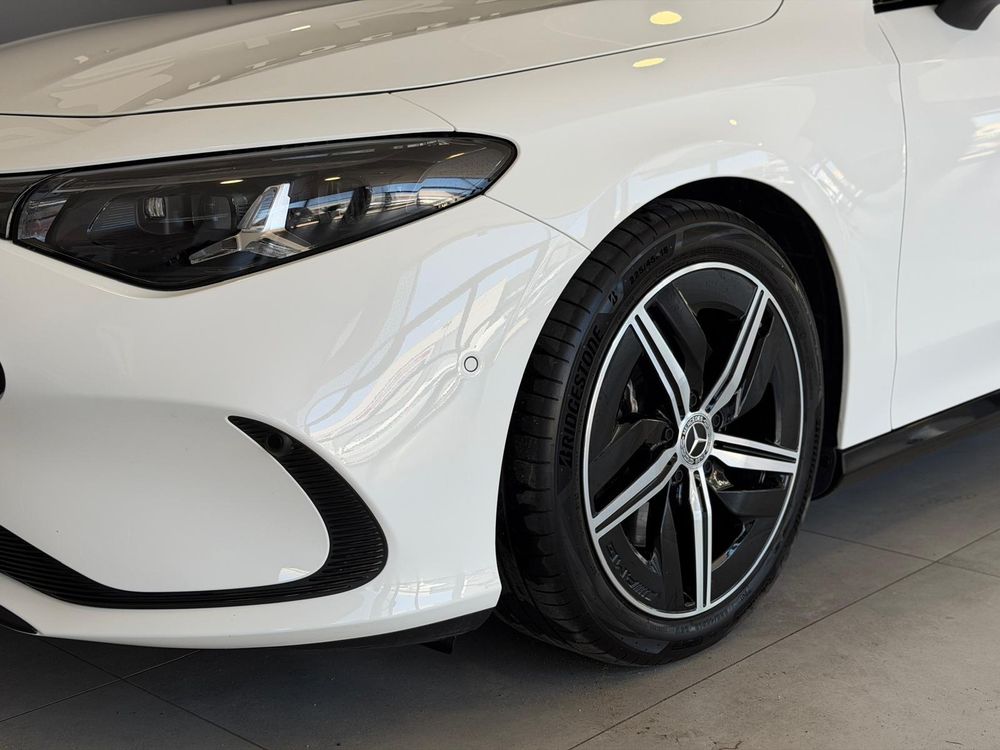 Mercedes-benz Cla Pierwszy Właściciel Salon Polska FV23%