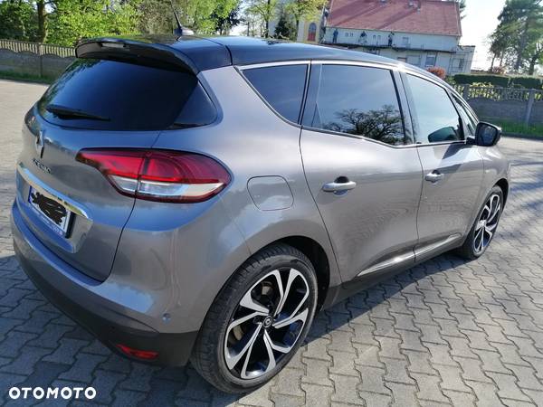 Renault Scenic 1.3 TCe Energy Bose EDC - 6