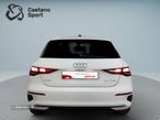 Audi A3 Sportback 30 TFSI Advanced - 8