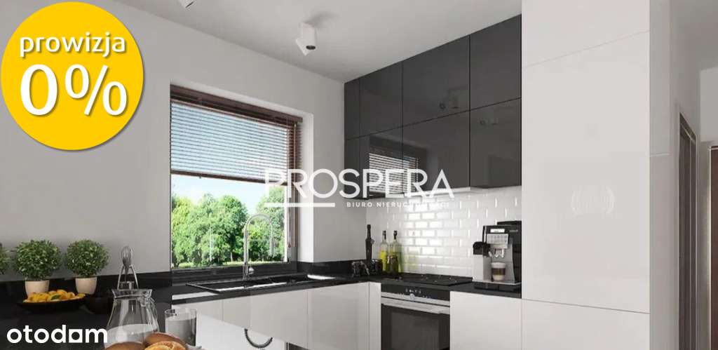 Dąbrowa, działka 235m2, pompa ciepła! Drugi etap! - Pełny obrazek: 5/14