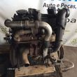 Motor VW 1.9 Tdi 1Z - 4