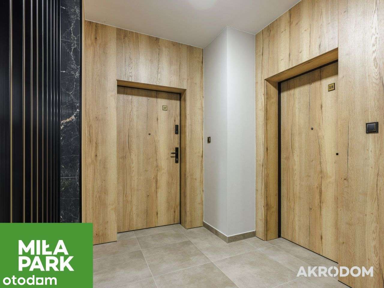 3 POKOJE => DWA BALKONY-11