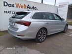 Skoda Octavia Break 2.0 TDI Style DSG - 3