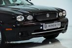 Jaguar X-Type SW 2.2 D Executive Aut. - 5