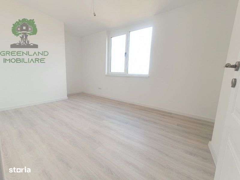 Apartament 3 camere, su 58 mp, capat CUG - Imagine principală: 1/5