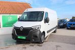 Renault Master - 1