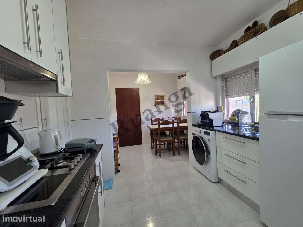 Apartamento T3 para venda em Vila Nova de Santo André-6