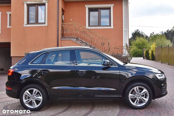 Audi Q3 2.0 TDI - 8