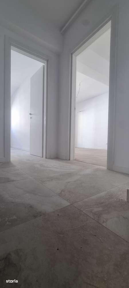 Finalizat Apartament 2 camere decomandat, Metalurgiei rond Metro-14