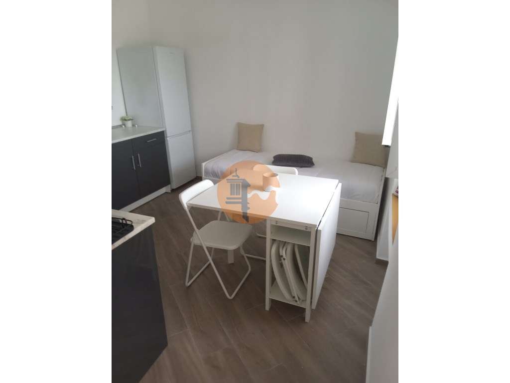 Moradia T1 em Odeleite, Castro Marim- Arrendamento. - Grande imagem: 5/22