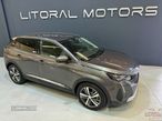 Peugeot 3008 1.6 Hybrid Allure Pack e-EAT8 - 2