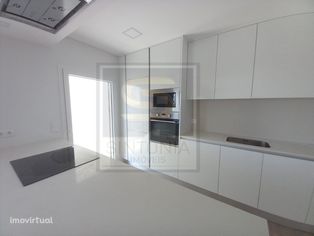 Apartamento Novo T3 Mafra