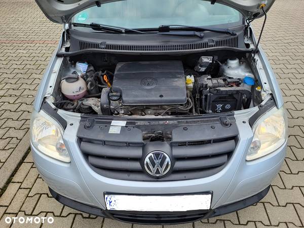 Volkswagen Fox 1.4 Style - 20