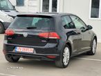 Volkswagen Golf 1.6 TDI DPF BMT Highline - 27