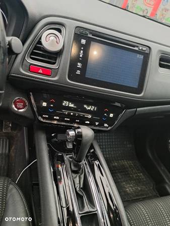 Honda HR-V 1.5 Executive (ADAS) CVT - 7