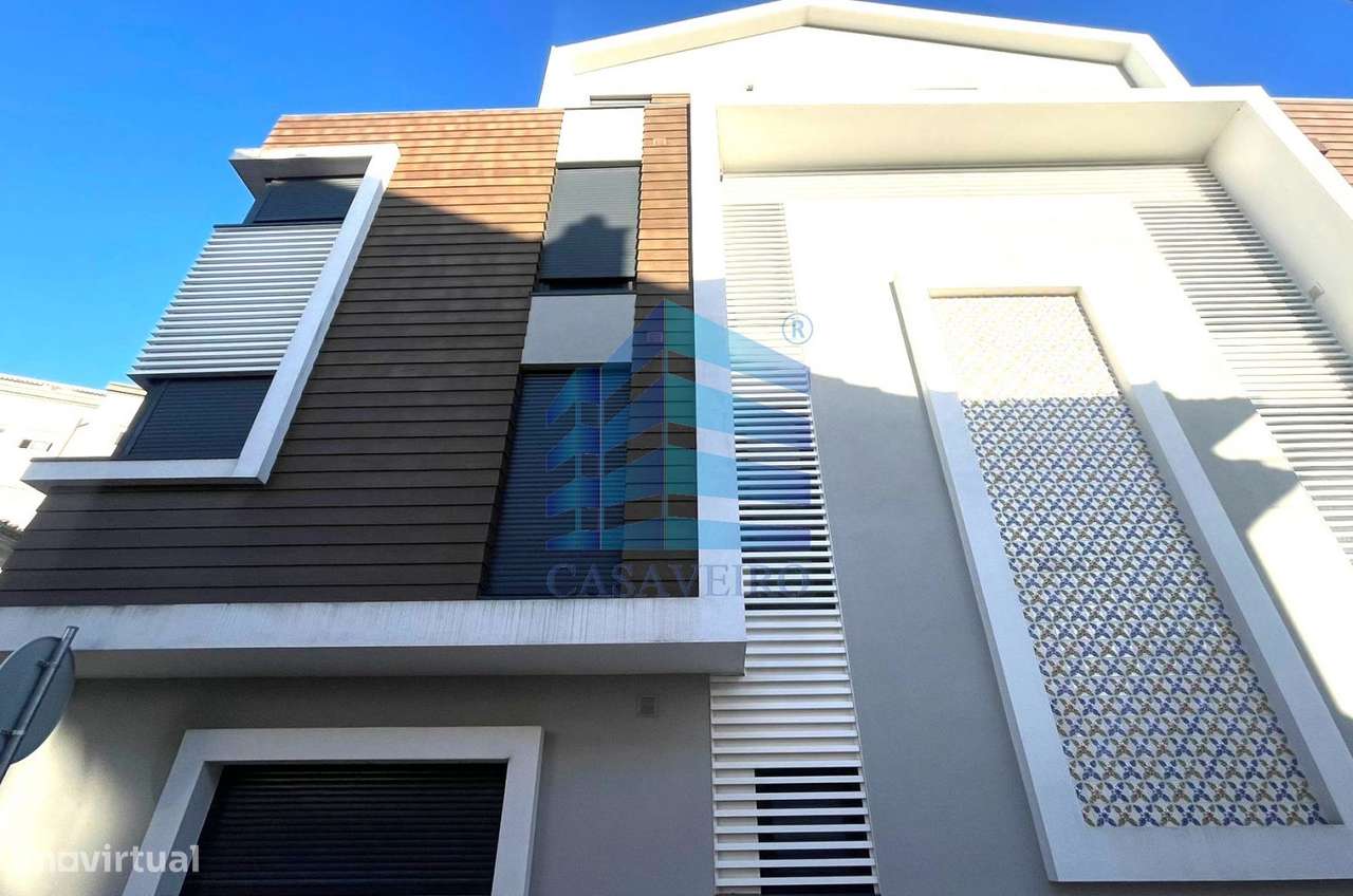 Apartamento T0  Mobilado no centro de Aveiro-22