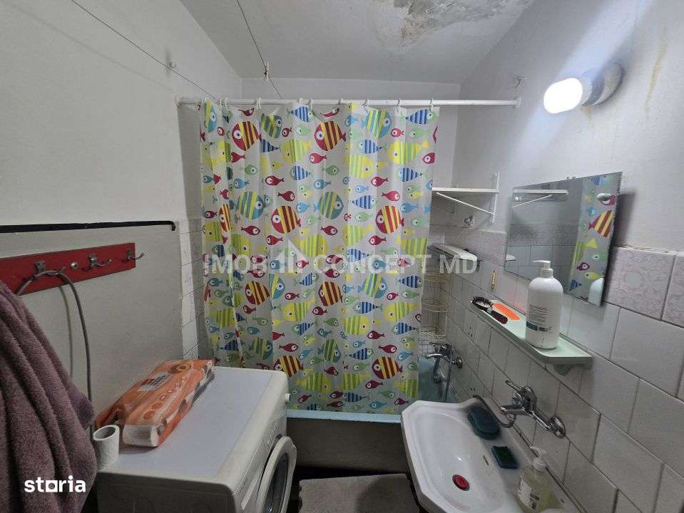 Vanzare apartament 3 camere in zona de Nord-CINA-14