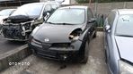 31075 NISSAN MICRA K12 1.4 16V NA CZĘŚCI KOD LAKIERU Z11K - 1