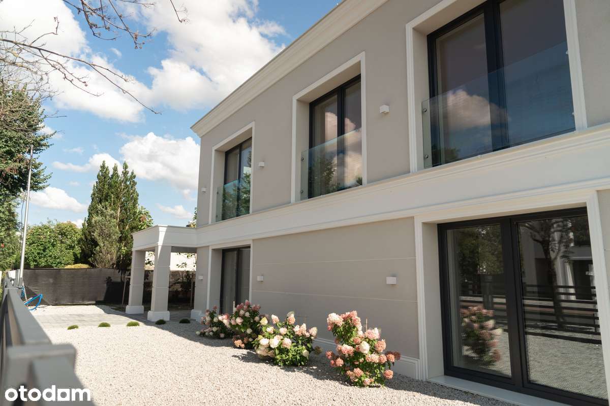 Villa Fiore - Twój nowy dom czeka na Ciebie - Pełny obrazek: 4/19