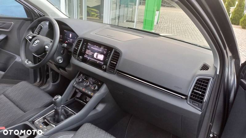 Skoda Karoq 1.5 TSI ACT 4x2 Style - 30