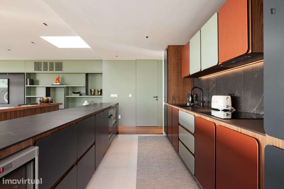 Casa com 5 quartos - localizado em Viana do castelo - Grande imagem: 4/60