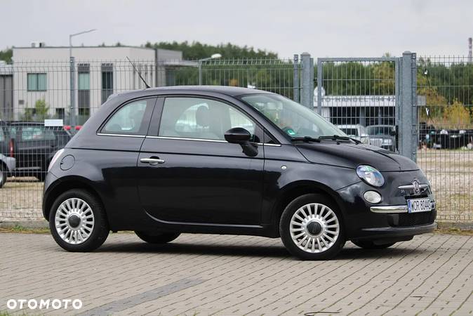 Fiat 500 - 4