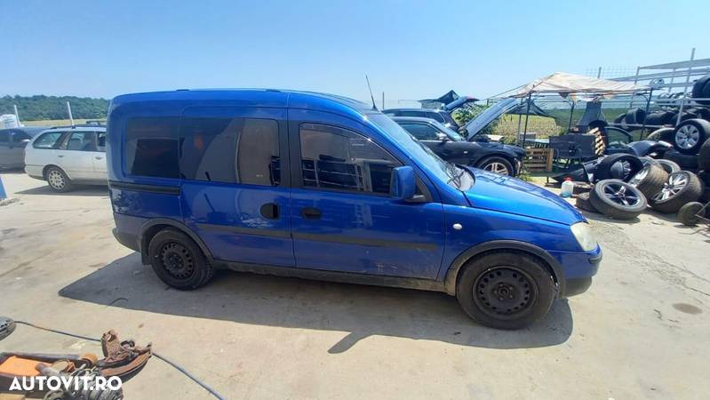 Dezmembrari Opel Combo C 2006 5 LOCURI 1.7 CDTI - 5