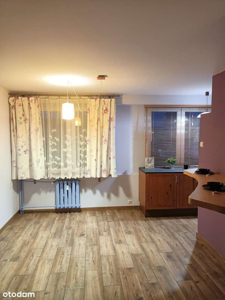 Mieszkanie 3-pokojowe z dużym potencjałem – okazja - Pełny obrazek: 5/6