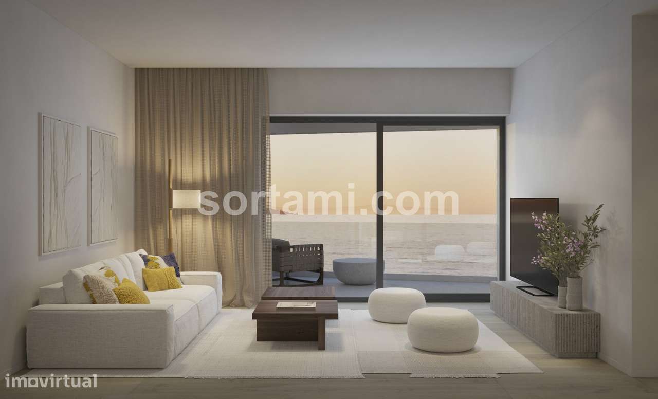 Apartamento T1 Venda em Lagos (São Sebastião e Santa Maria),Lagos - Grande imagem: 4/10