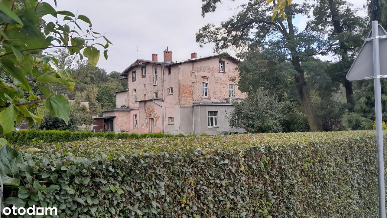 Mieszkanie Oborniki Śląskie