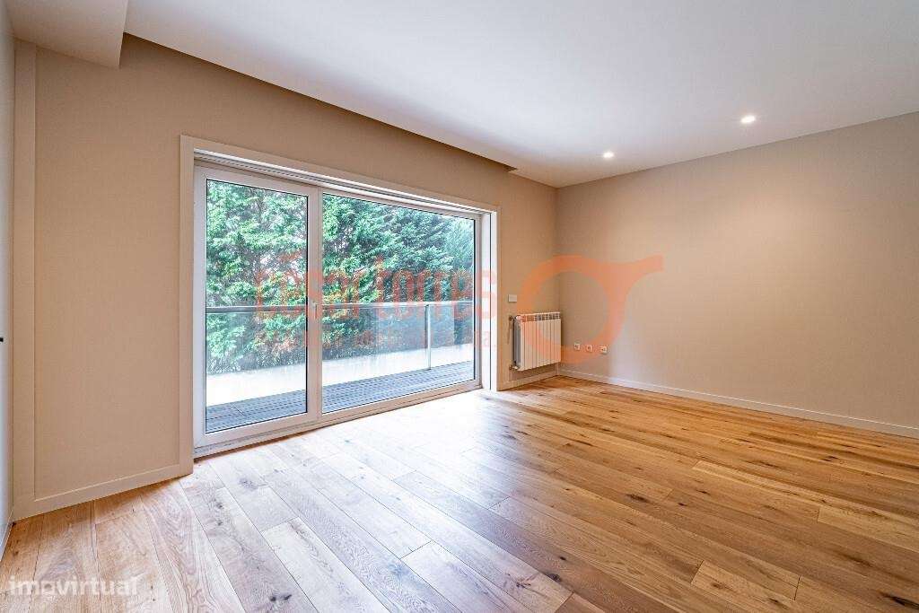 Apartamento T3 Granja-21