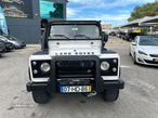 Land Rover Defender 110 CC 2.4 CRD SE - 2