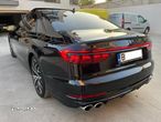 Audi S8 4.0 TFSI quattro Tiptronic - 7