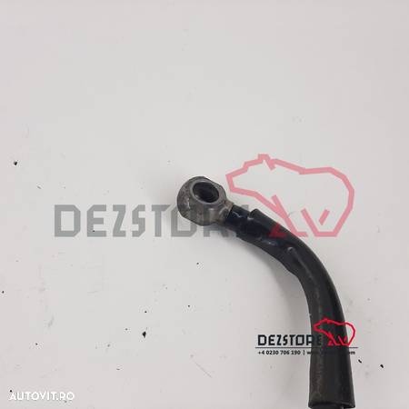 Conducta apa compresor aer Mercedes Arocs (A9362035702) - 2