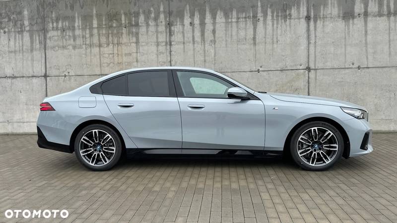 BMW Seria 5 - 4