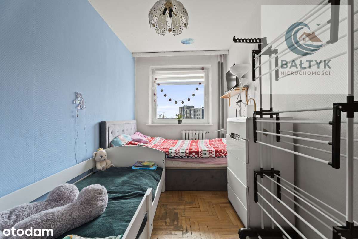 Mieszkanie w sercu Moreny-3