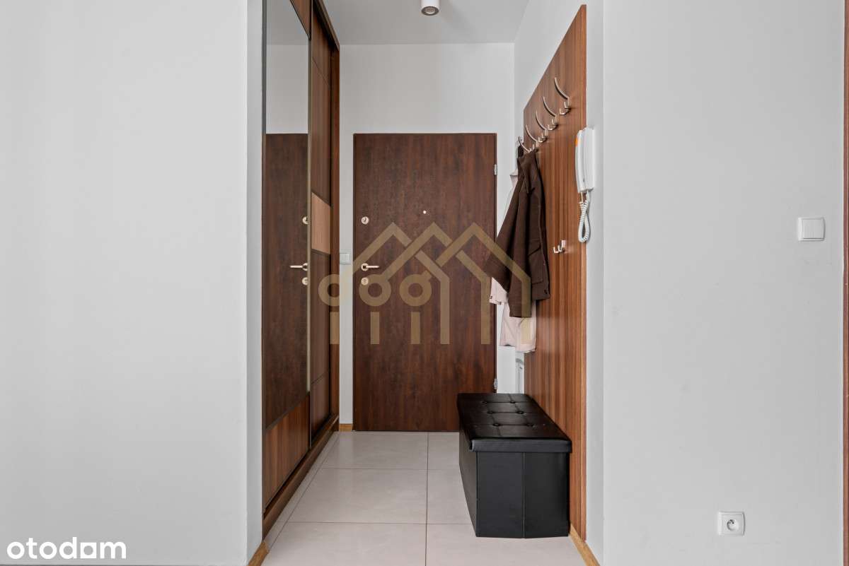 Komfortowe 71 m /3 pokoje/ miejsce postojowe-12