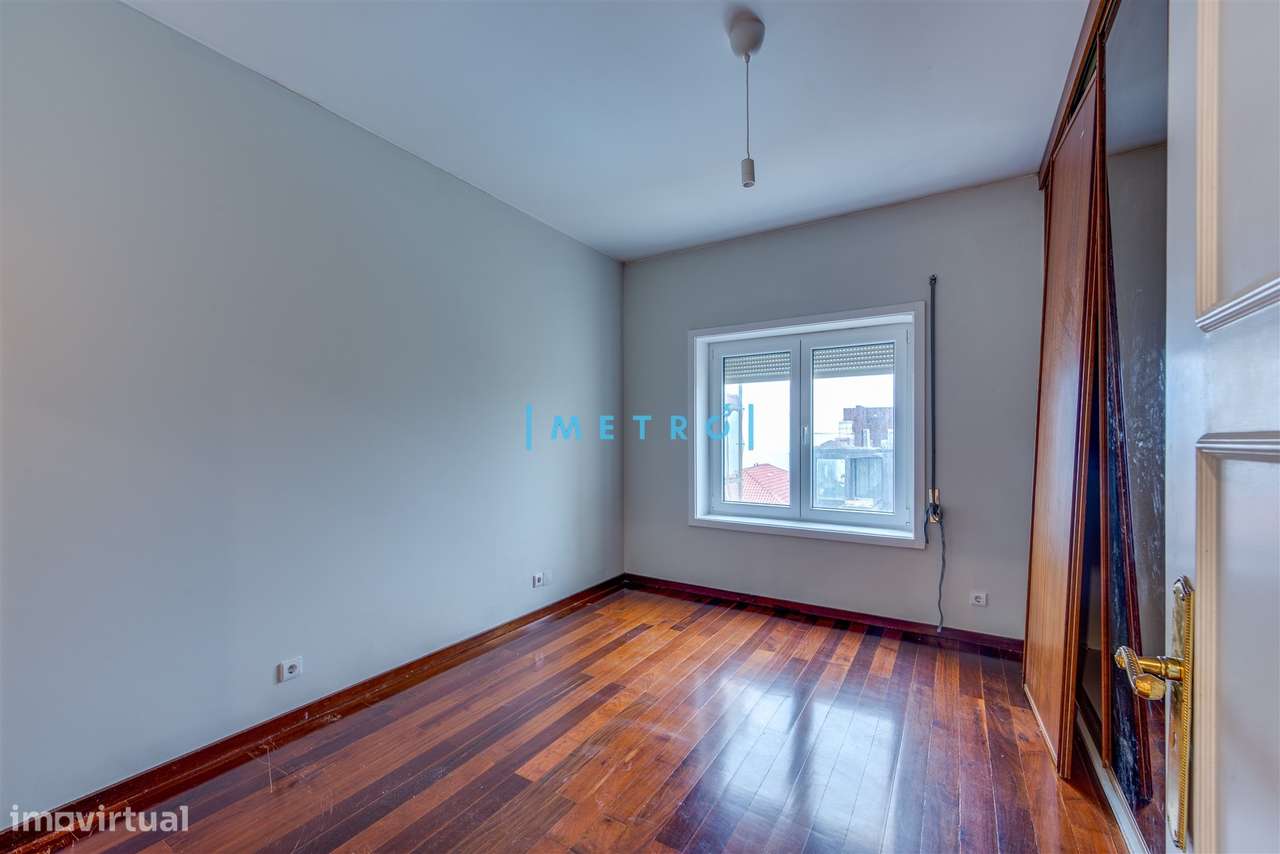 Apartamento T4 Venda em Aldoar, Foz do Douro e Nevogilde,Porto-24