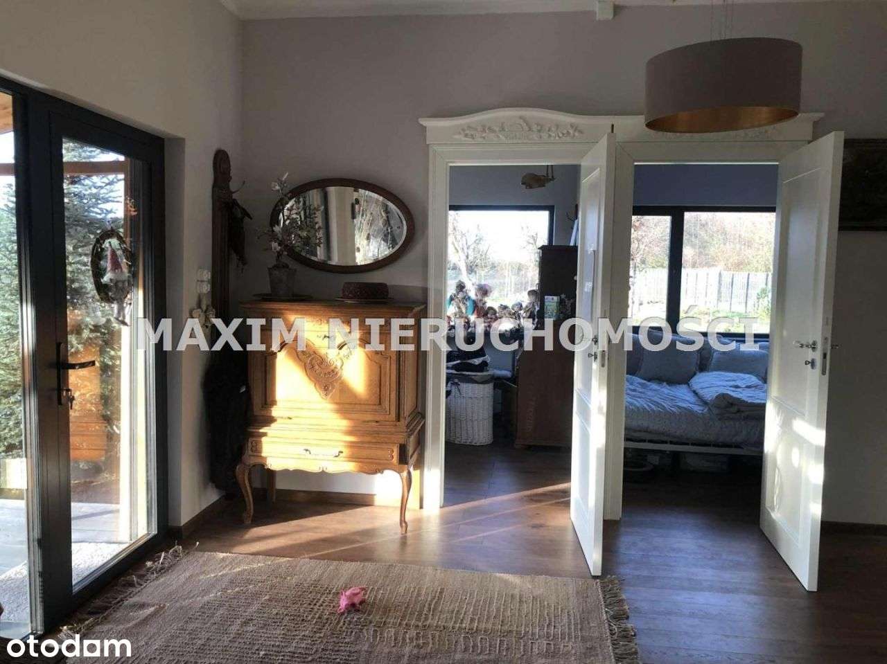 Przytulny kompaktowy dom z dużym ogrodem - Pełny obrazek: 4/18