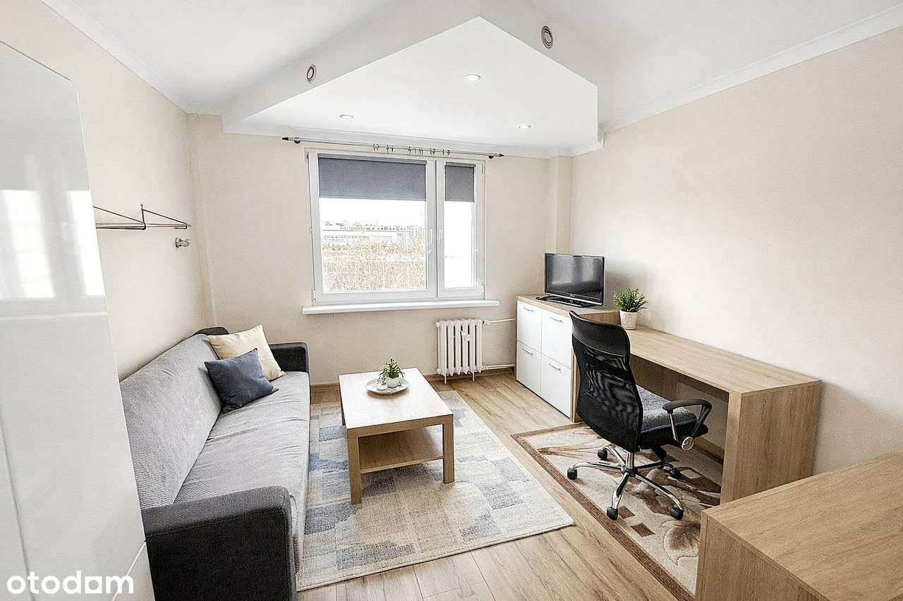 3 - pokojowe mieszkanie po remoncie, 62,9 m2, Toruń ul. Wybickiego-4