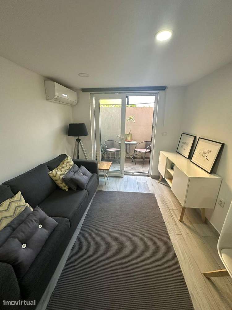 Moradia no centro histórico de Viseu - Grande imagem: 2/19