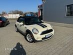 MINI Cooper S Cabrio - 10