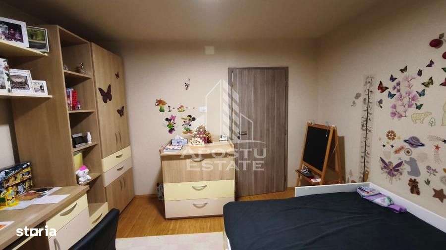 Apartament cu 4 camere, etaj 2, boxa si garaj, zona Steaua - Imagine principală: 4/11